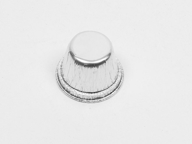 DS-65  Aluminum foil egg tart cup
